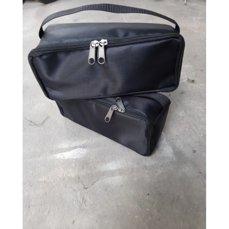 Túi Đựng Loa Bluetooth, Túi Chống Shock Xdobo X8 - Super Bass PKCB