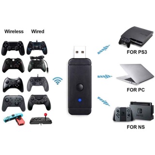 usb jys nintendo switch ps3 dùng tay xbox one ps4 trên switch ps3 pc