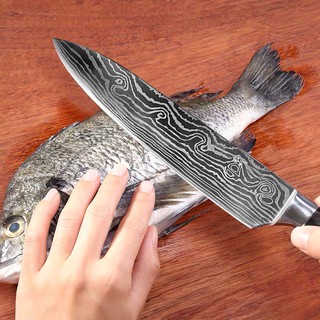 DAO THÁI NHẬT BẢN CHÍNH HÃNG FULL BOX