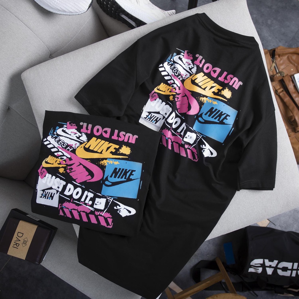 Áo thun MS4 mẫu 2