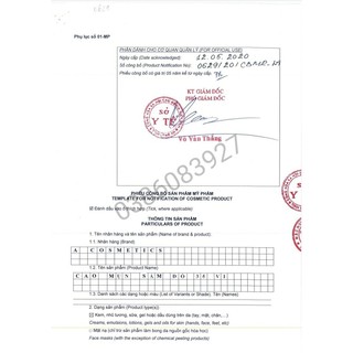 Cao mụn sâm đỏ 36 vị 15g
