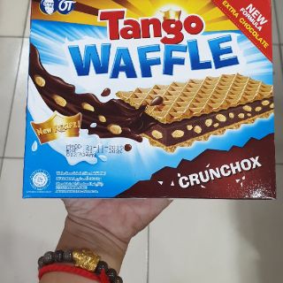 Bánh xốp Tango Waffle 160gr