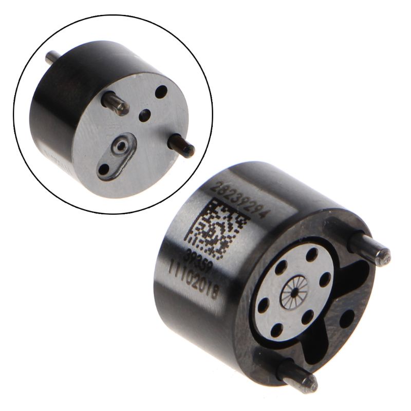 Van Điều Khiển Mô Hình Mặt Trời Thông Dụng Cho Van 294-2955 294-295 28239294 Bộ Điều Khiển Phun Nhiên Liệu 9308-625C 9308-621C