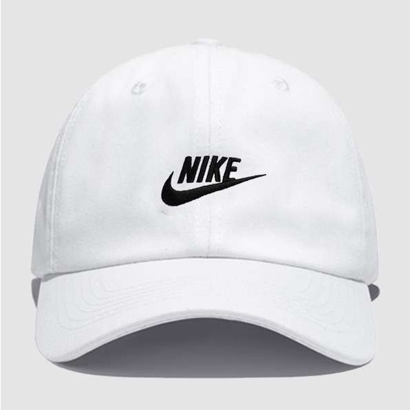 Mũ lưỡi trai NIKE - Nón kết NIKE thời trang màu đen, đỏ, trắng