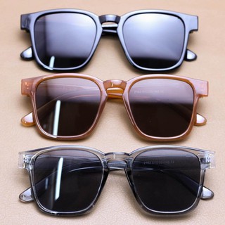 Kính Mát Nhựa Unisex Shady MN1089 (Nhiều Màu)