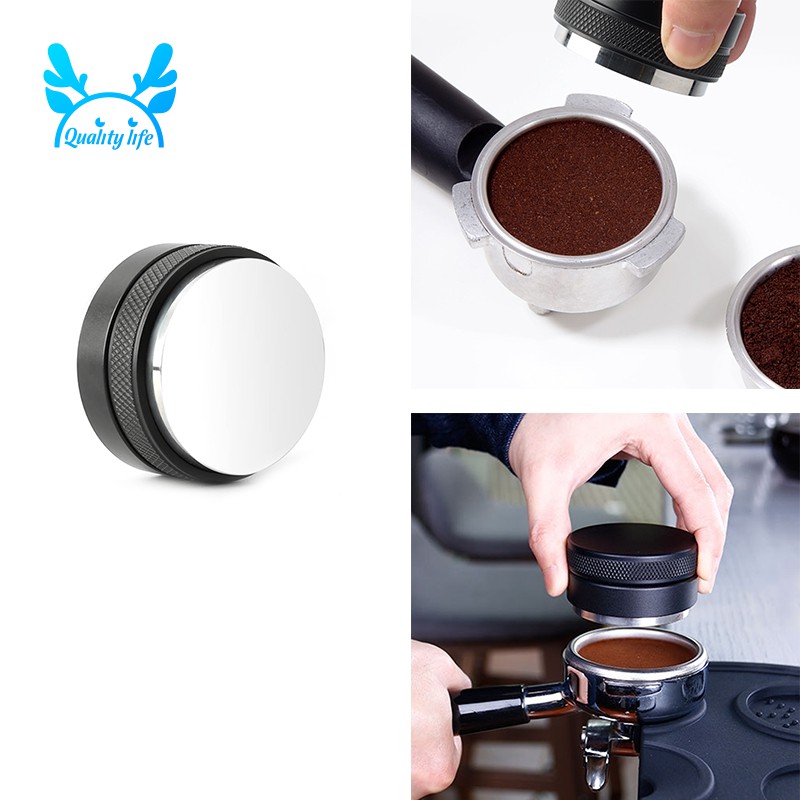 Dụng Cụ Pha Cà Phê Bằng Thép Không Gỉ 51mm