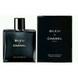Nước hoa CHANEL BLUE FULLSEAL #◍Vittorio◍
