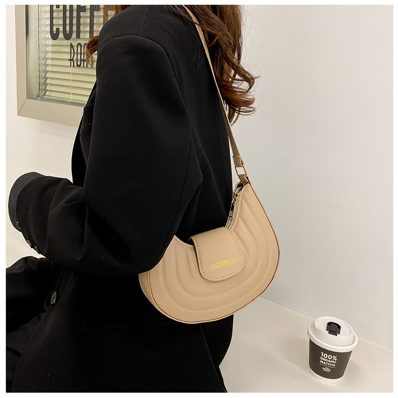 Túi Đeo Chéo Nhỏ Có Dây Xích NB00331