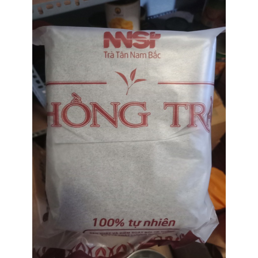 Hồng Trà Tân Nam Bắc