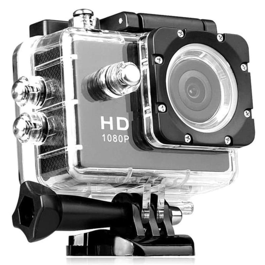 Camera Hành Động 4K ultra HD Không wifi kogan / Thể Thao | BigBuy360 - bigbuy360.vn