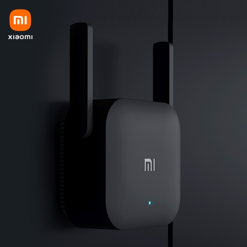 Thiết bị mở rộng sóng Xiaomi Wifi Range Extender Pro