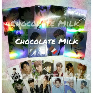 [OFFICIAL] Hình ảnh card,postcard Treasure