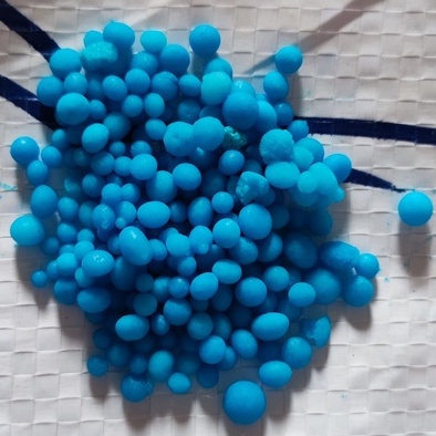 Phân NPK 30-10-10+TE (500g) Cao Cấp, bung đọt, xanh lá
