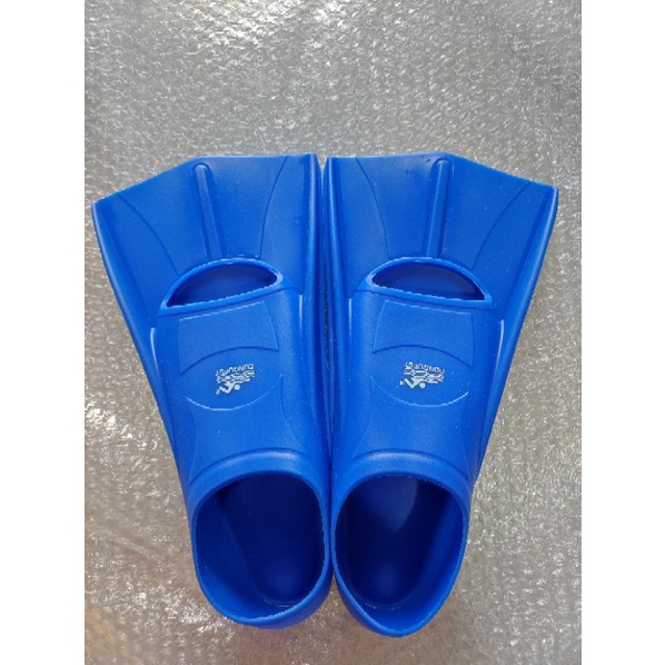 Chân Vịt Bơi Lội