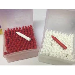 Phấn sáp xe Hồng Ân