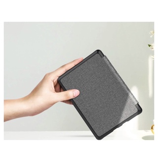 Bao da cho máy đọc sách kindle paperwhite 12345; oasis 2/3 và kindle basic