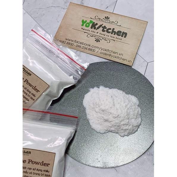 Bột Tylose - Tylose Powder