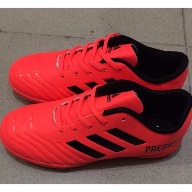 giày đá bóng trẻ em ⚡TẶNGTẤT⚡ size từ 34-44