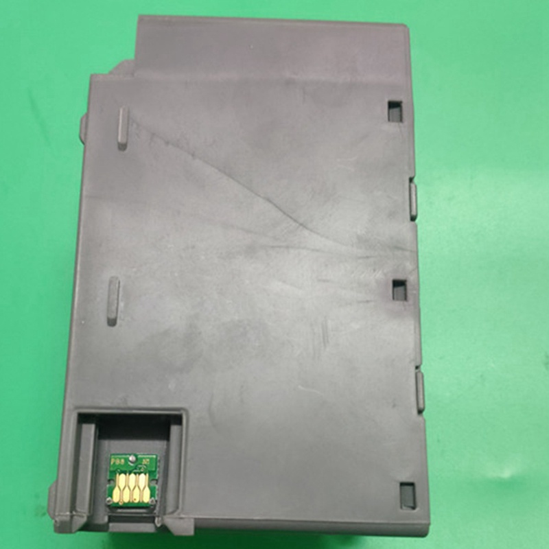 T6716 Waste Ink Bin is Suitable for Epson WF-C5790 C5710 C5290 C5210 Repair Box Waste Ink Cartridges