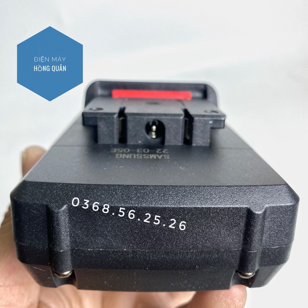 Máy khoan pin 36v dewalt, máy khoan 3 chức năng, tặng bộ phụ kiện như hình