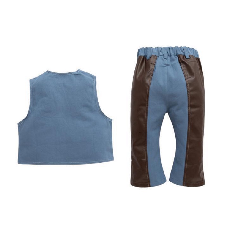 Trang PhụC halloween cowboy Cho Bé Trai / GáI