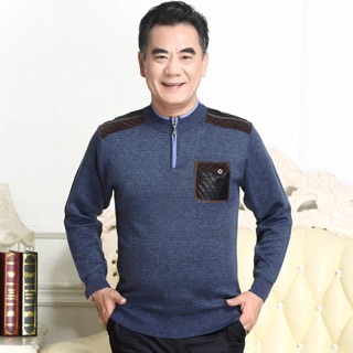 Aoa len cho bố