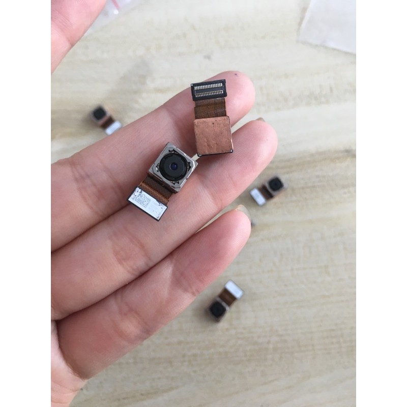 Camera Trước + Sau Oppo F3 Zin Hàng Cao Cấp
