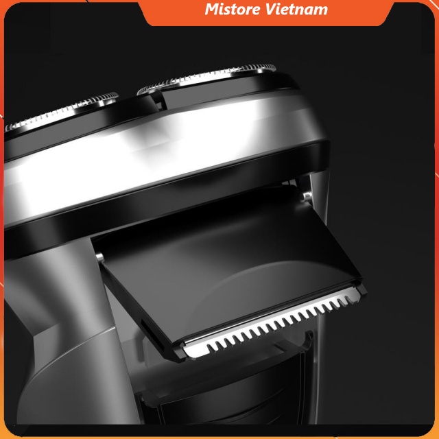 Máy cạo râu Xiaomi Enchen BlackStone 3D
