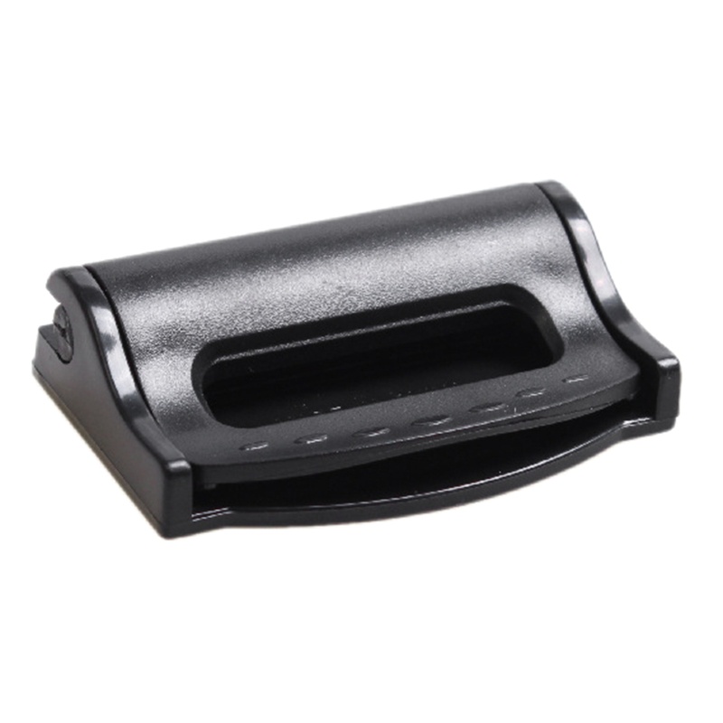 Kẹp Điều Chỉnh Dây Đai An Toàn Xe Hơi Dễ Dàng Cài Đặt Cho Trẻ Em