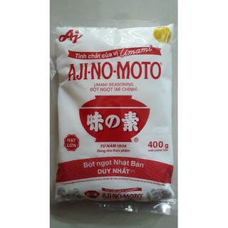 Bột ngọt aji-no-moto