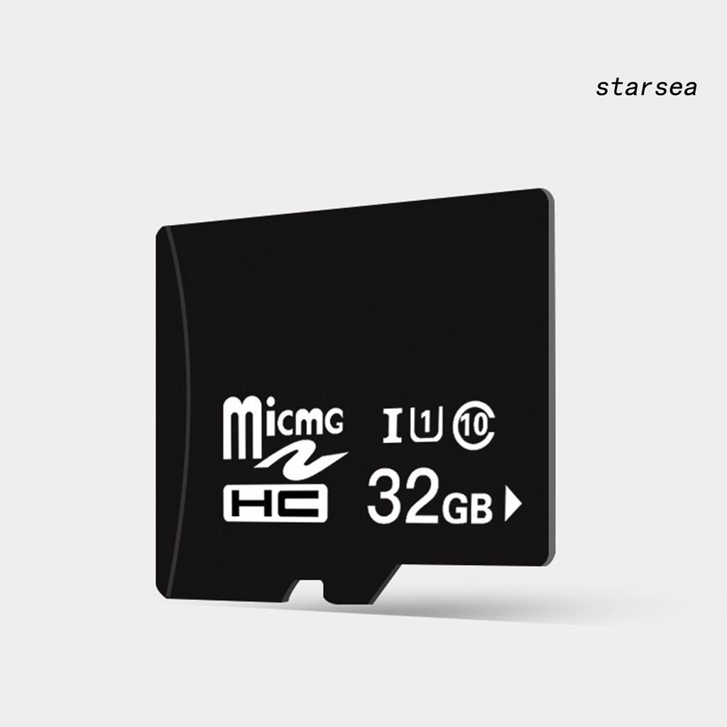 Thẻ Nhớ Tốc Độ Cao 80M/S ABS 256MB 512MB 1GB 2GB 4GB 8GB 16GB 32GB 64GB