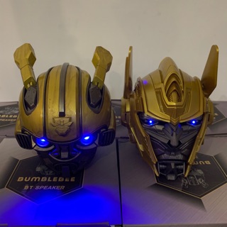 Loa Bluetooth Bumble Bee Transformer loabluetooth