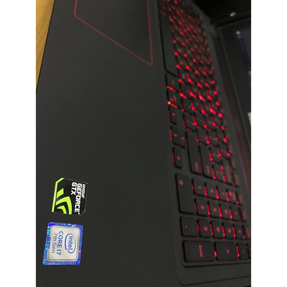 Laptop Dell 5577, i7 7700HQ, 16G, 512G, vga 4G, Full HD | BigBuy360 - bigbuy360.vn