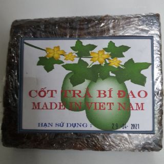 Cốt Bí Đao Gói 500gram