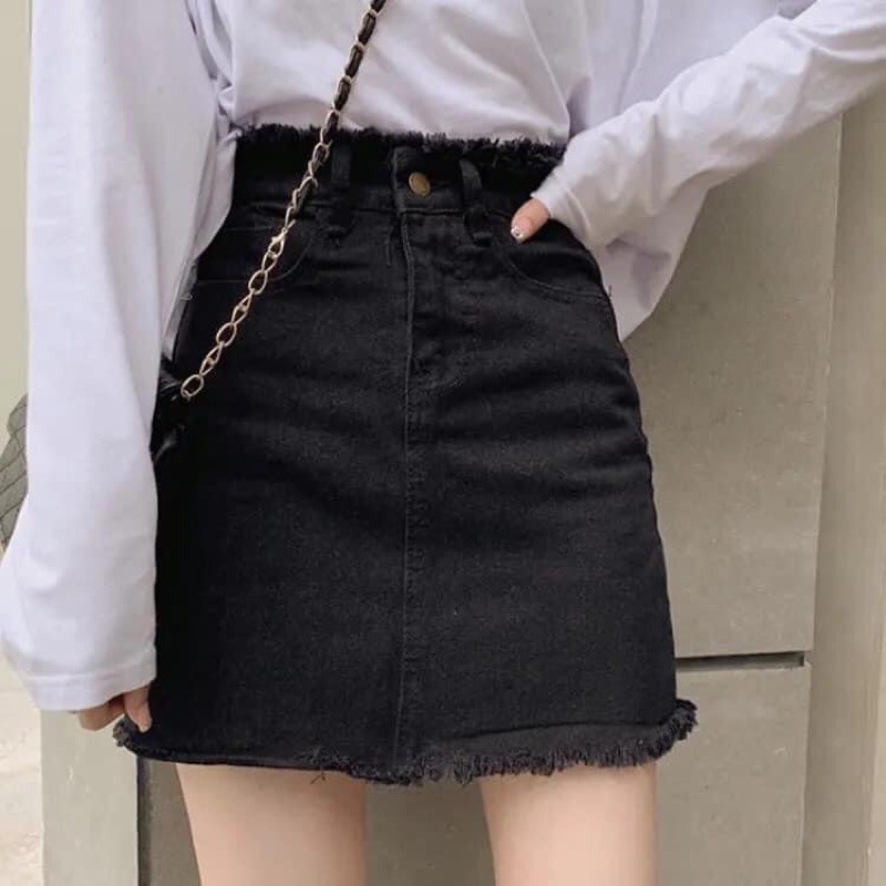 Váy Jeans Nữ | BigBuy360 - bigbuy360.vn