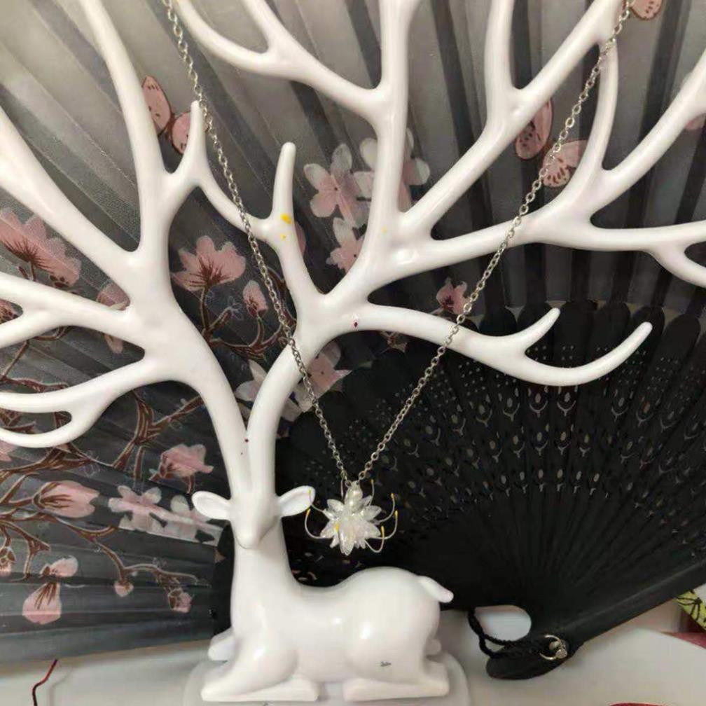 !!  Vòng kim loại hoa bỉ ngạn