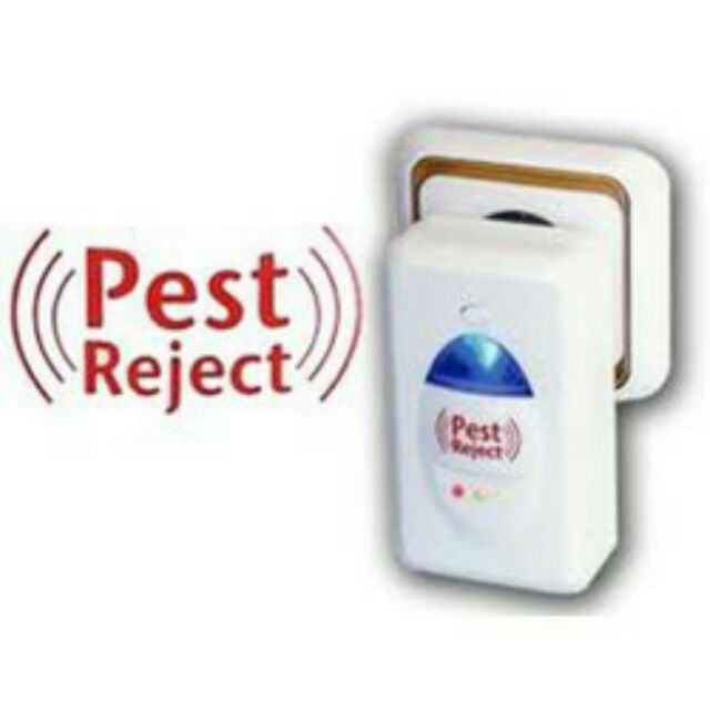 Máy đuổi côn trùng Pest Reject