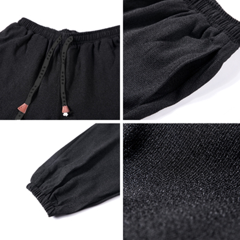 Quần dài INCERUN thiết kế thời trang dành cho nam giới | BigBuy360 - bigbuy360.vn