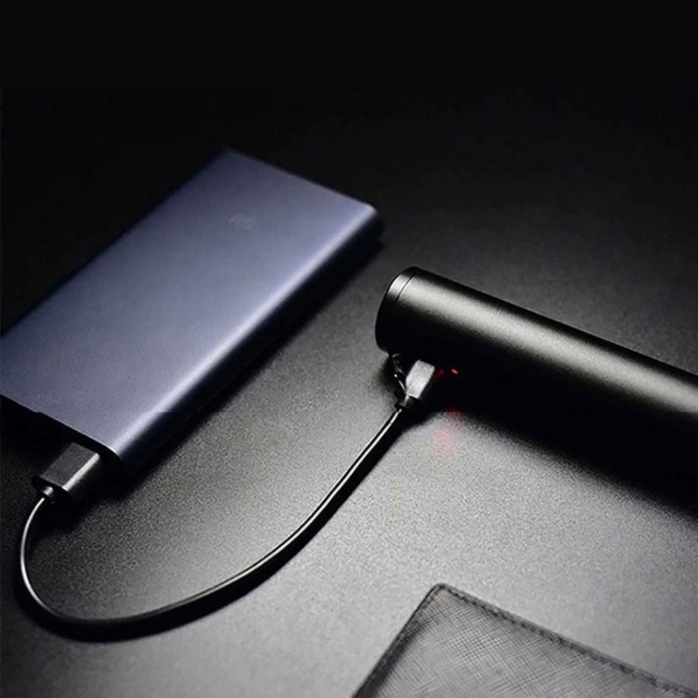 Đèn pin cầm tay siêu sáng Xiaomi BeeBest - Bảo hành 1 tháng