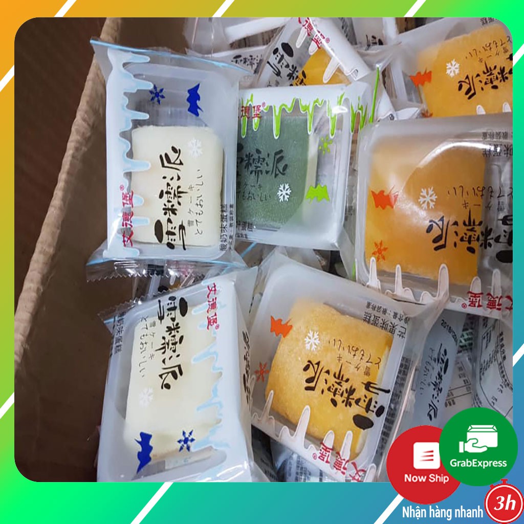 Bánh Mix Nội Địa🔥FREESHIP🔥Bánh Mix Đài Loan 1kg | BigBuy360 - bigbuy360.vn