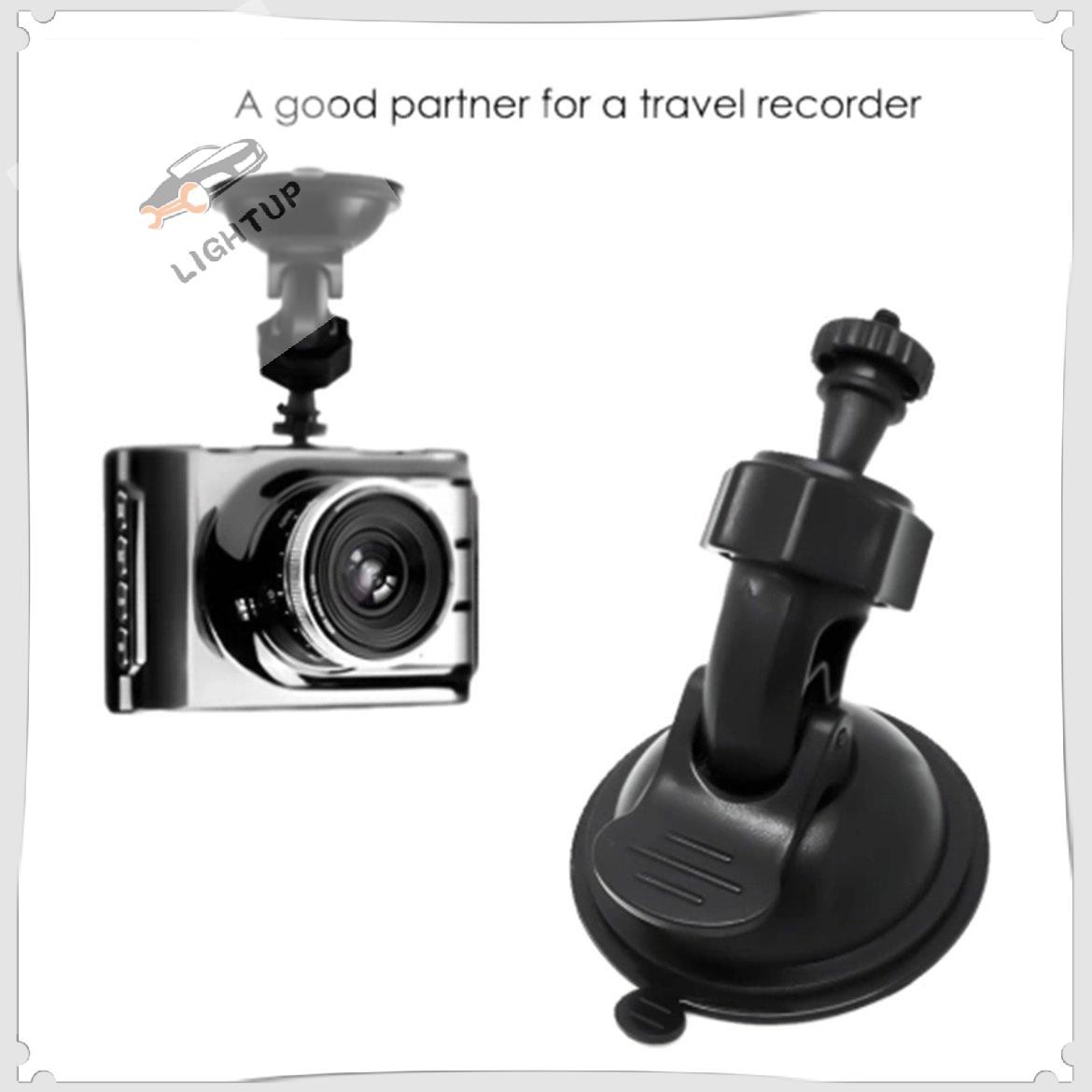 Giá đỡ camera hành trình dùng cho xe hơi thiết kế tiện lợi | BigBuy360 - bigbuy360.vn