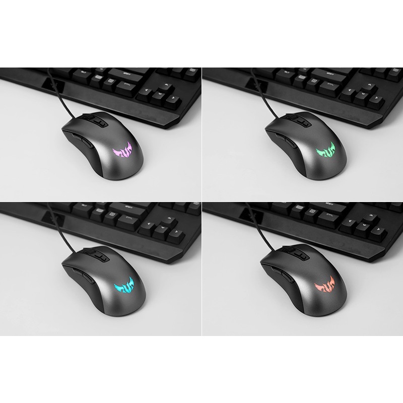 Chuột Gaming Asus TUF M3 - Chính hãng