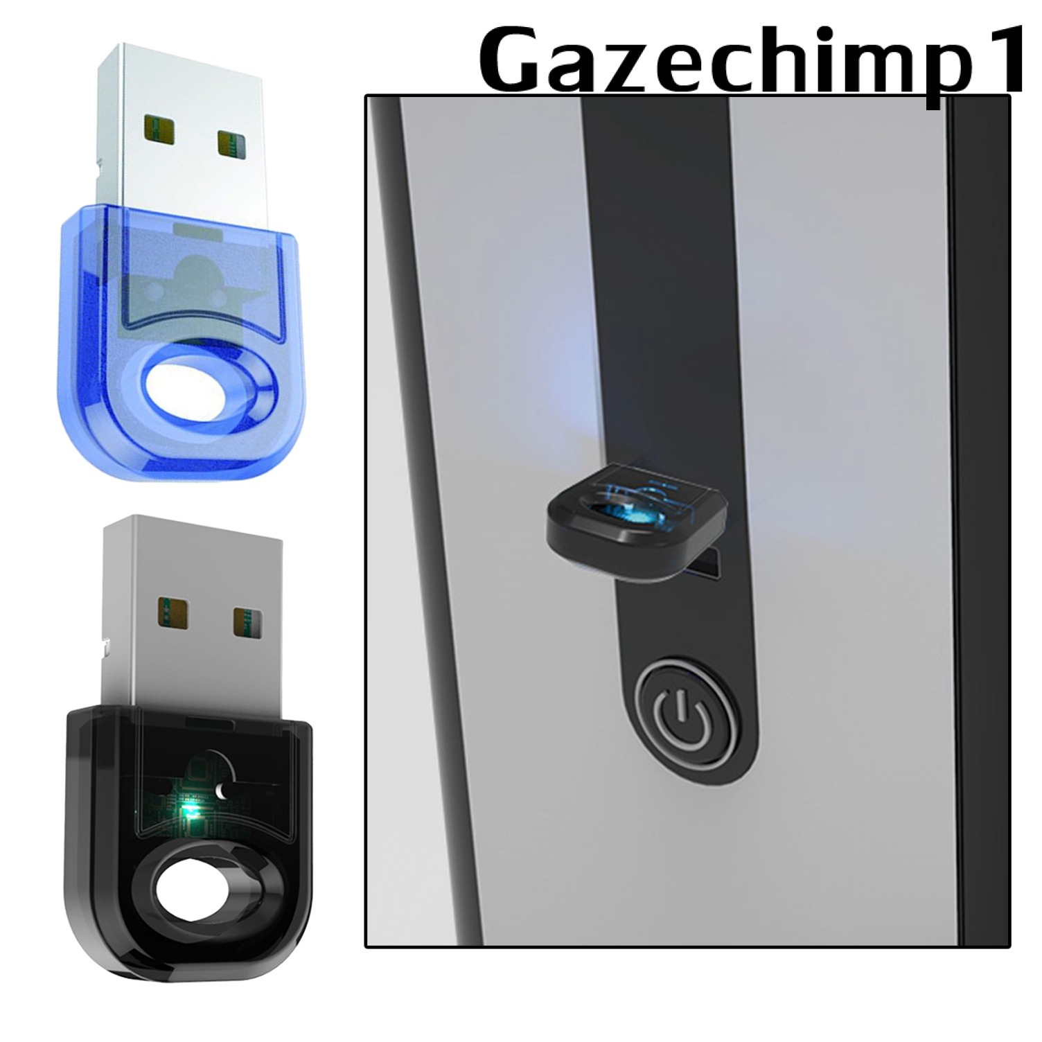 Usb Bluetooth Không Dây Gazechimp1 | BigBuy360 - bigbuy360.vn