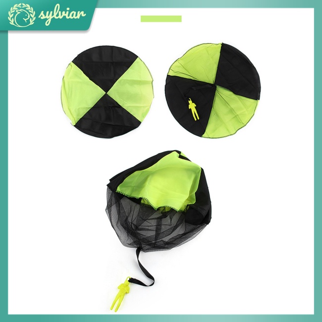 Đồ Chơi Lính Nhảy Dù Mini Vui Nhộn Cho Bé