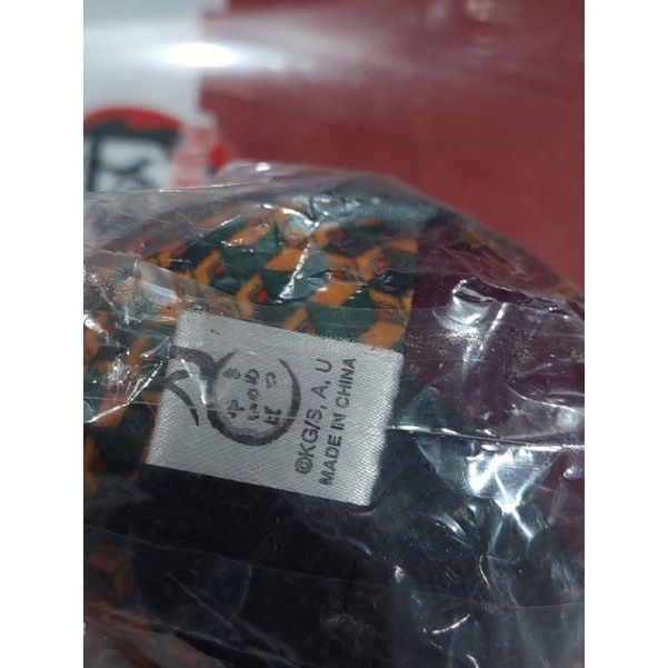 Bộ sưu tập nhân vật Giyuu trong Kimetsu No Yaiba