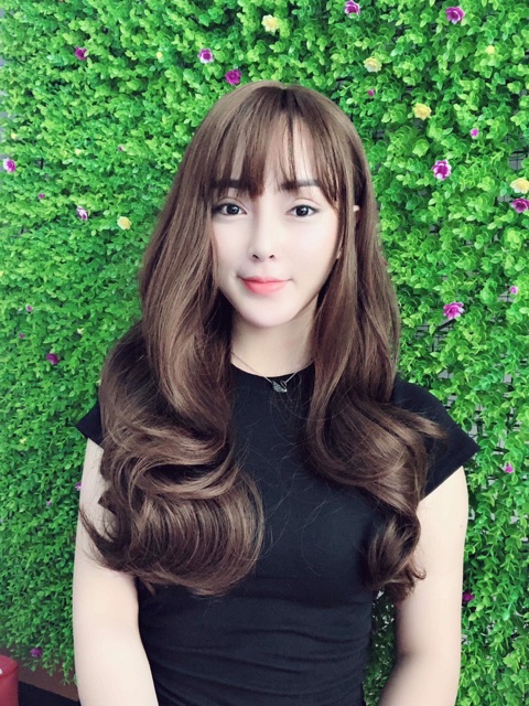 Cả đầu [ C136 ]