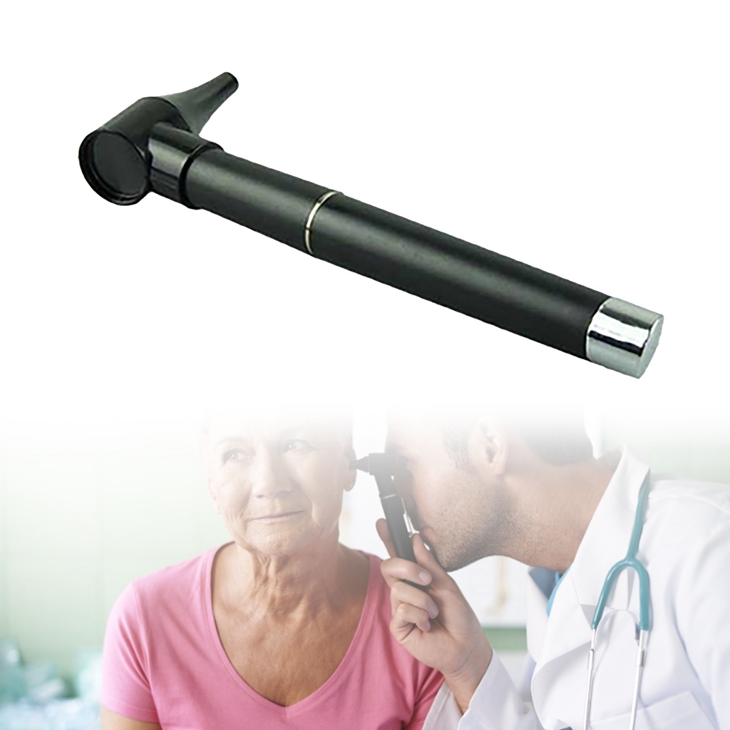 [Hàng mới về] Ống soi tai mini dễ sử dụng