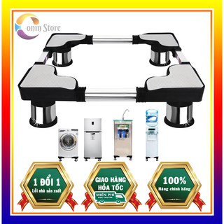 Chân đế tủ lạnh, máy giặt cao cấp cảnh phong_hàng chính hãng
