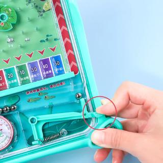 Bộ Đồ Chơi Pinball Mini Cho Bé