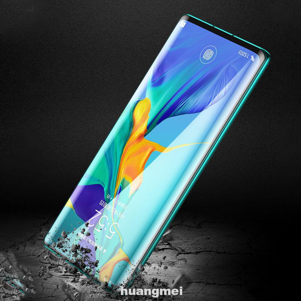 Miếng Dán Màn Hình Chống Bụi Đa Năng Cho Huawei P30 Pro